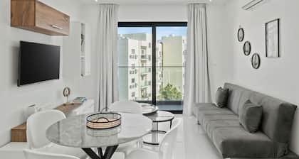 Maestro City Apartments