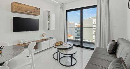 Maestro City Apartments