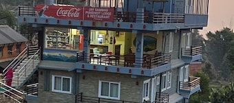 jay sambhoo pumdikot lodge