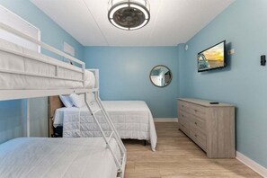 2 dormitorios, wifi gratis, ropa de cama