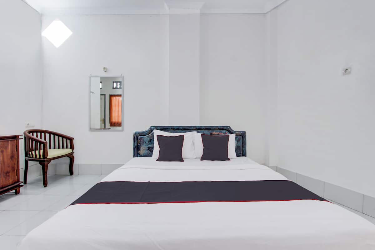 Chambre Double Deluxe