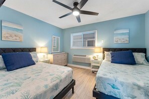 1 habitación, wifi gratis y ropa de cama 