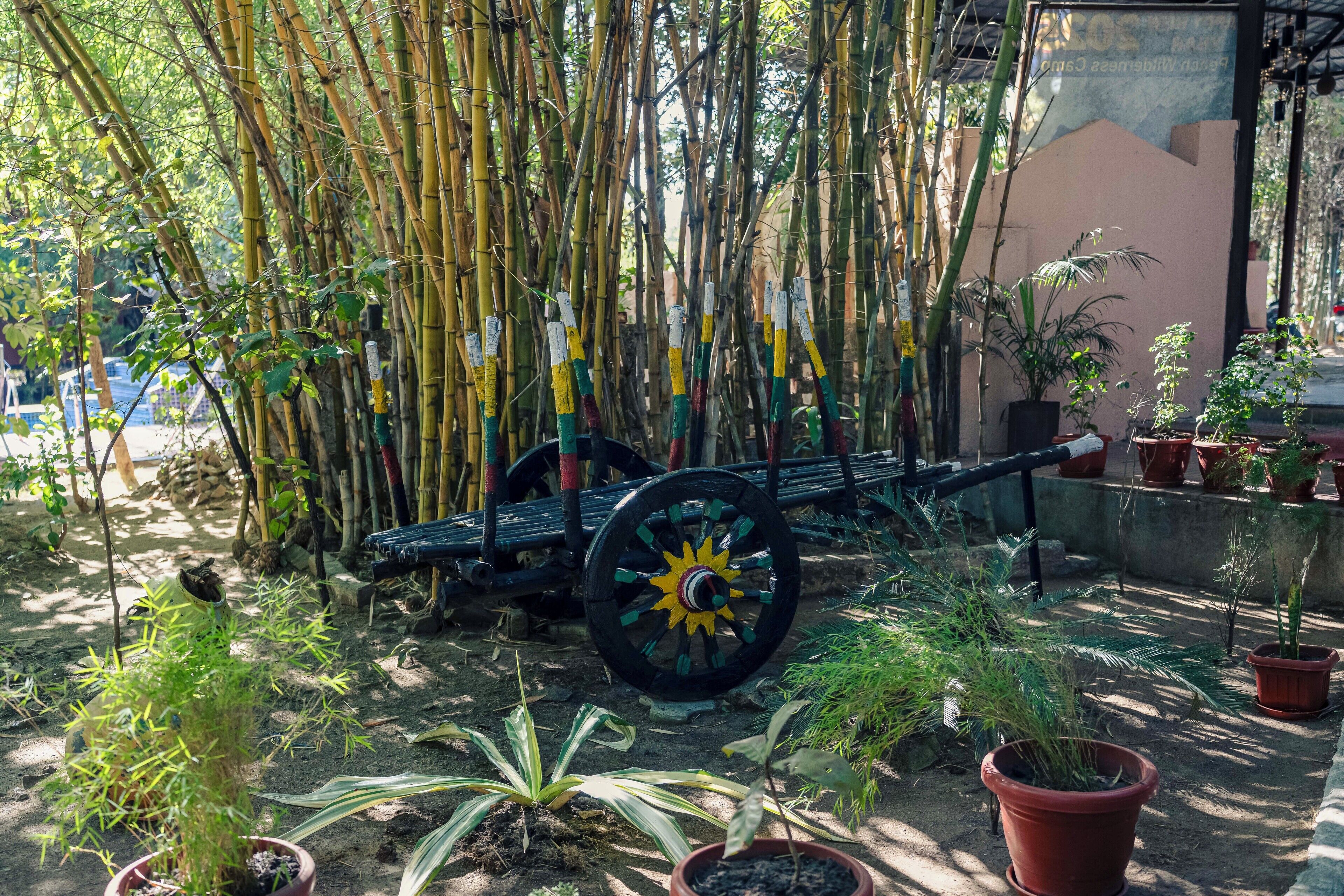 Garten