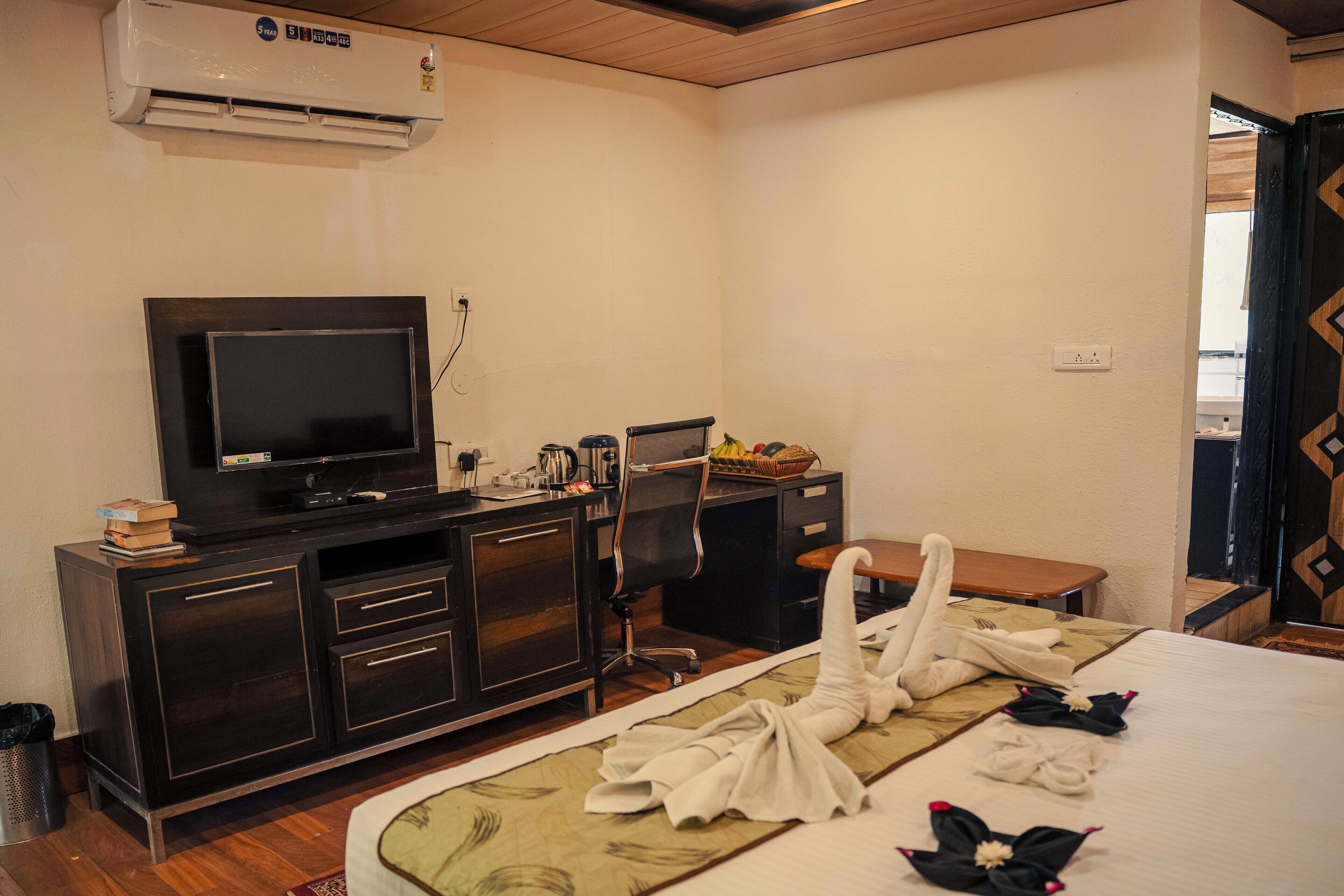 Habitación