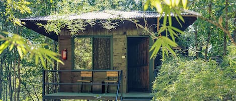 豪華套房 | 1 間臥室、高級寢具、Select Comfort 床墊、書桌