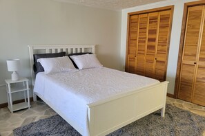 3 Schlafzimmer, kostenloses WLAN, Bettwäsche