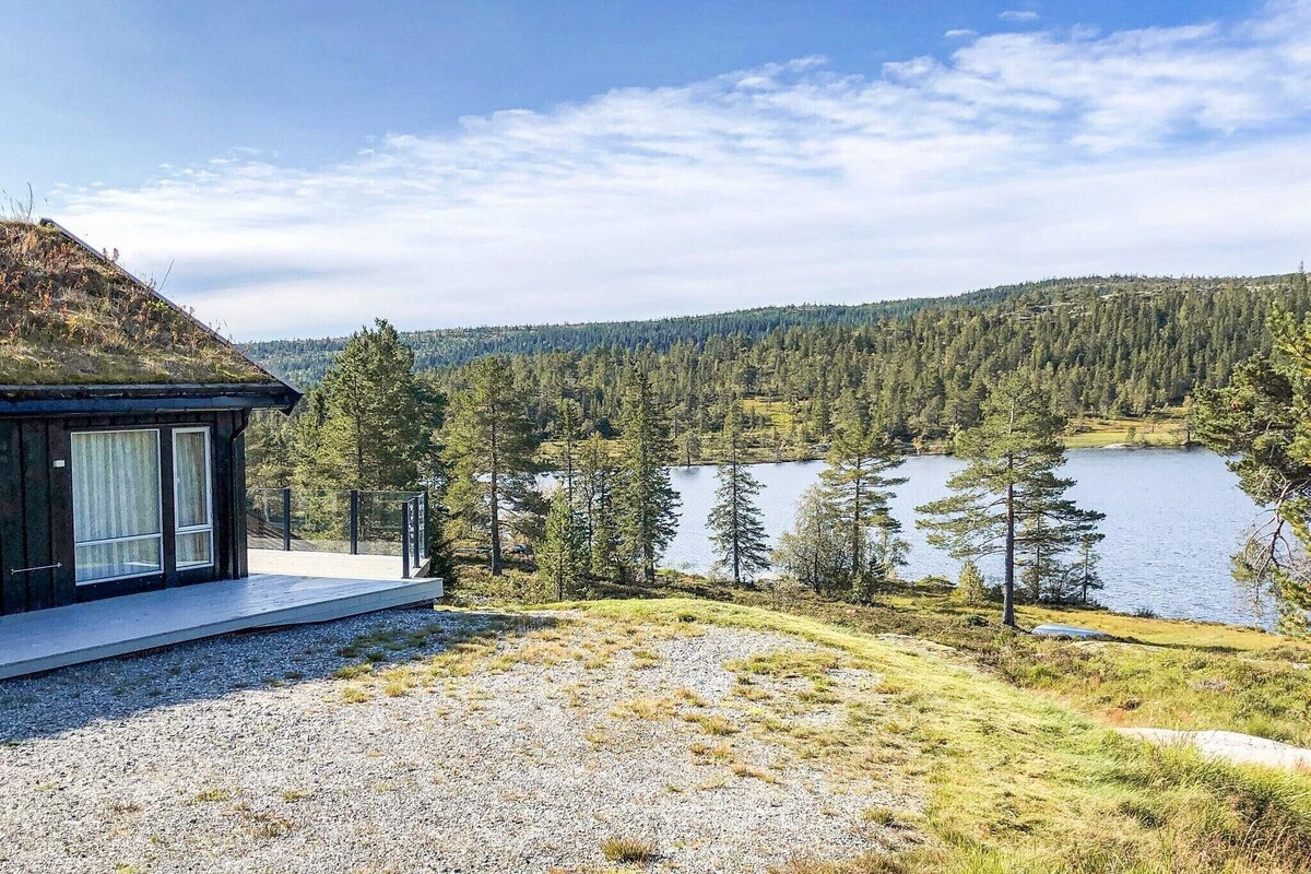 Värdens profilbild