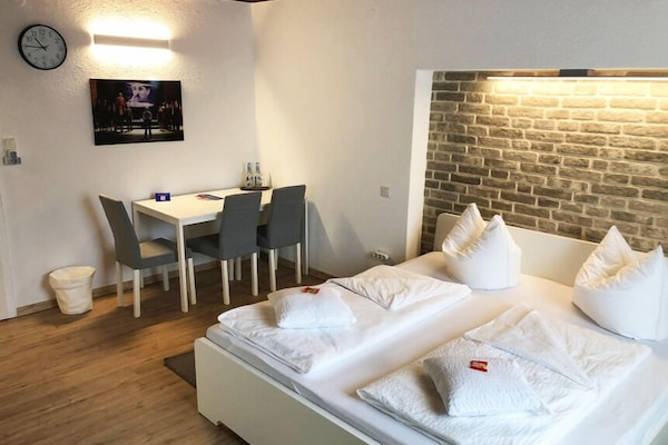 Comfort Suite, Private Bathroom | Miscellaneous