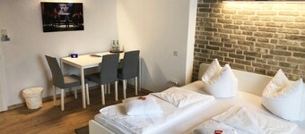 Birkenhof Family Lodge 