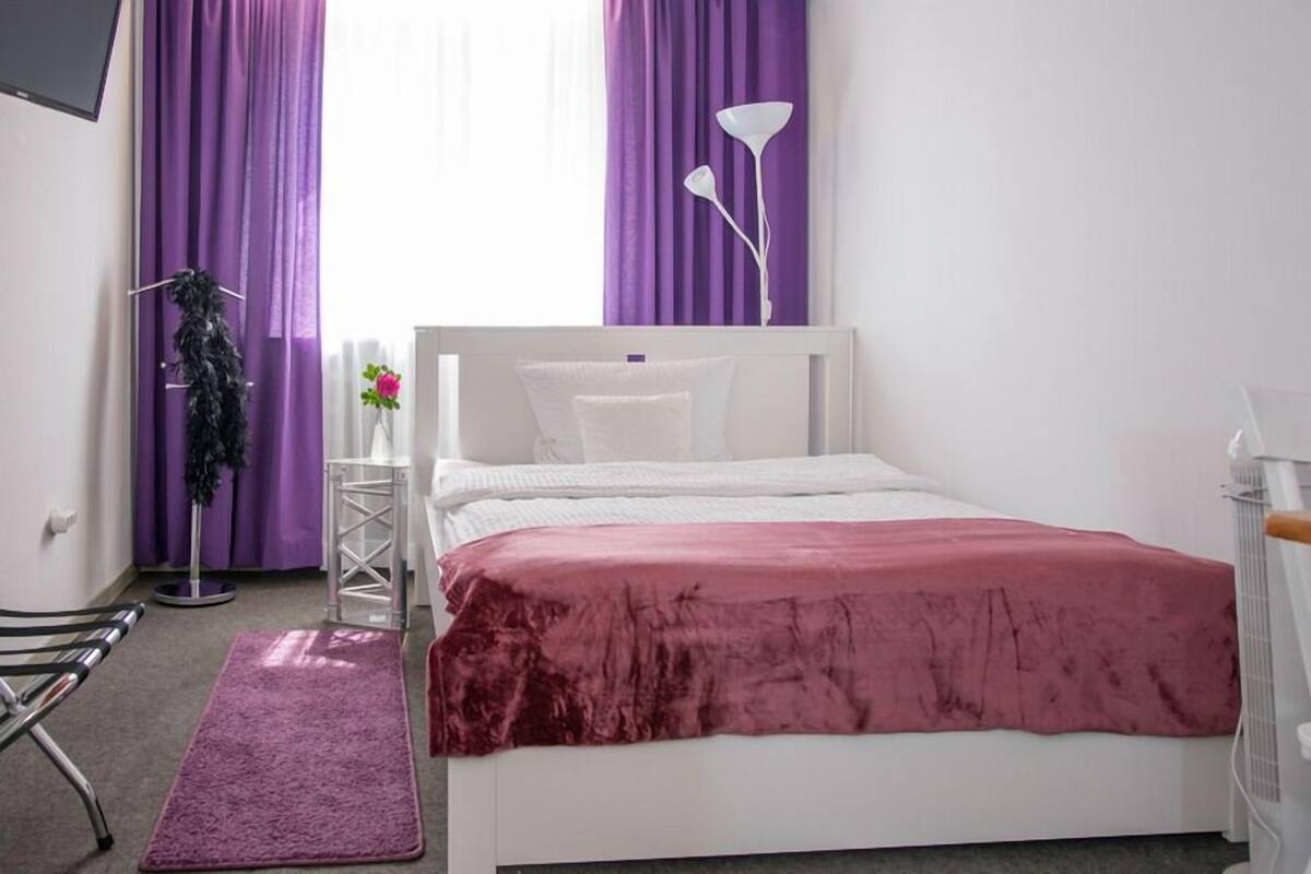 Single Room, Private Bathroom | Miscellaneous