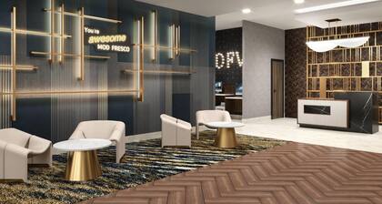 La Quinta Inn & Suites by Wyndham Mebane