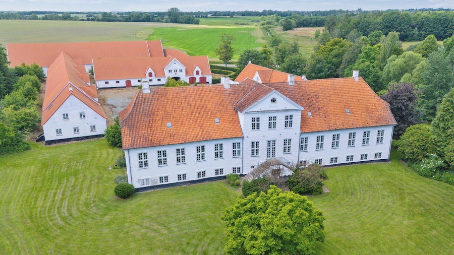 Hindemae Estate An Exclusive Experienc