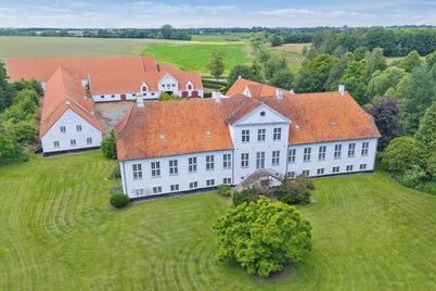 Hindemae Estate An Exclusive Experienc