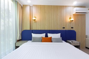 Free WiFi - Aquila Hotel Bangkok (Bangkok)