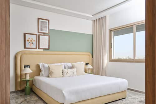 Fer et planche à repasser, Wi-Fi gratuit
