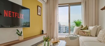 StayHere Casablanca - Oasis - Premium Residence
