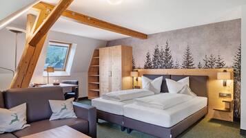 1 quarto, Wi-Fi de cortesia, roupa de cama