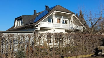 Außenbereich