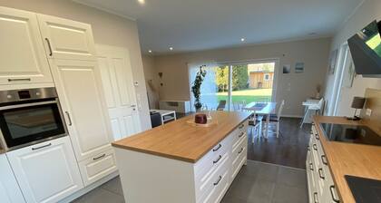 Apartment 'Repetal' with Private Terrace, Garden and Wi-Fi