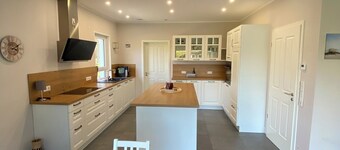 Apartment 'Repetal' with Private Terrace, Private Garden and Wi-Fi