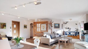 Oppholdsområde