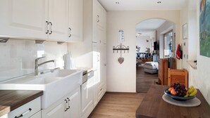 Eget kjøkken