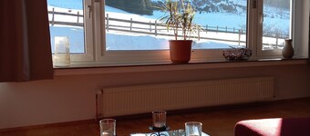 Apartment 'Rasche' with Balcony