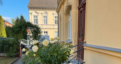 Ferienwohnung 'Quartier' mit WLAN
