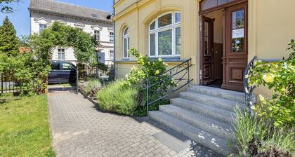 Apartment 'Quartier' with Wi-Fi