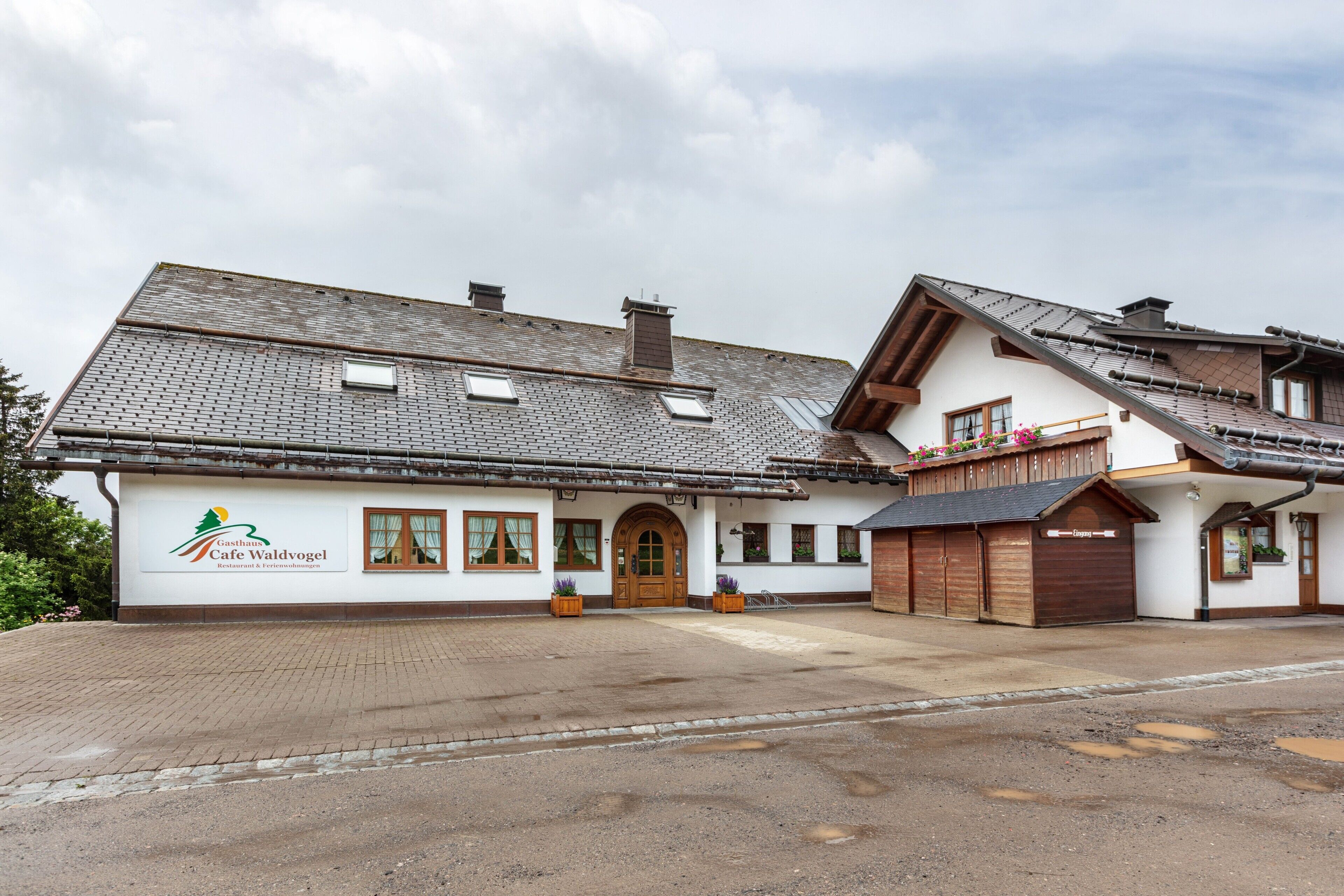 Außenbereich