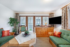 Televisión, estéreo