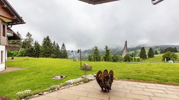 Área da propriedade