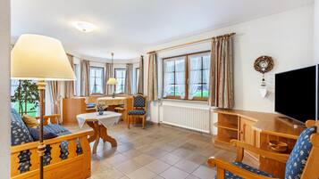 电视、立体声音响