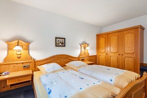 1 habitación, wifi gratis y ropa de cama 