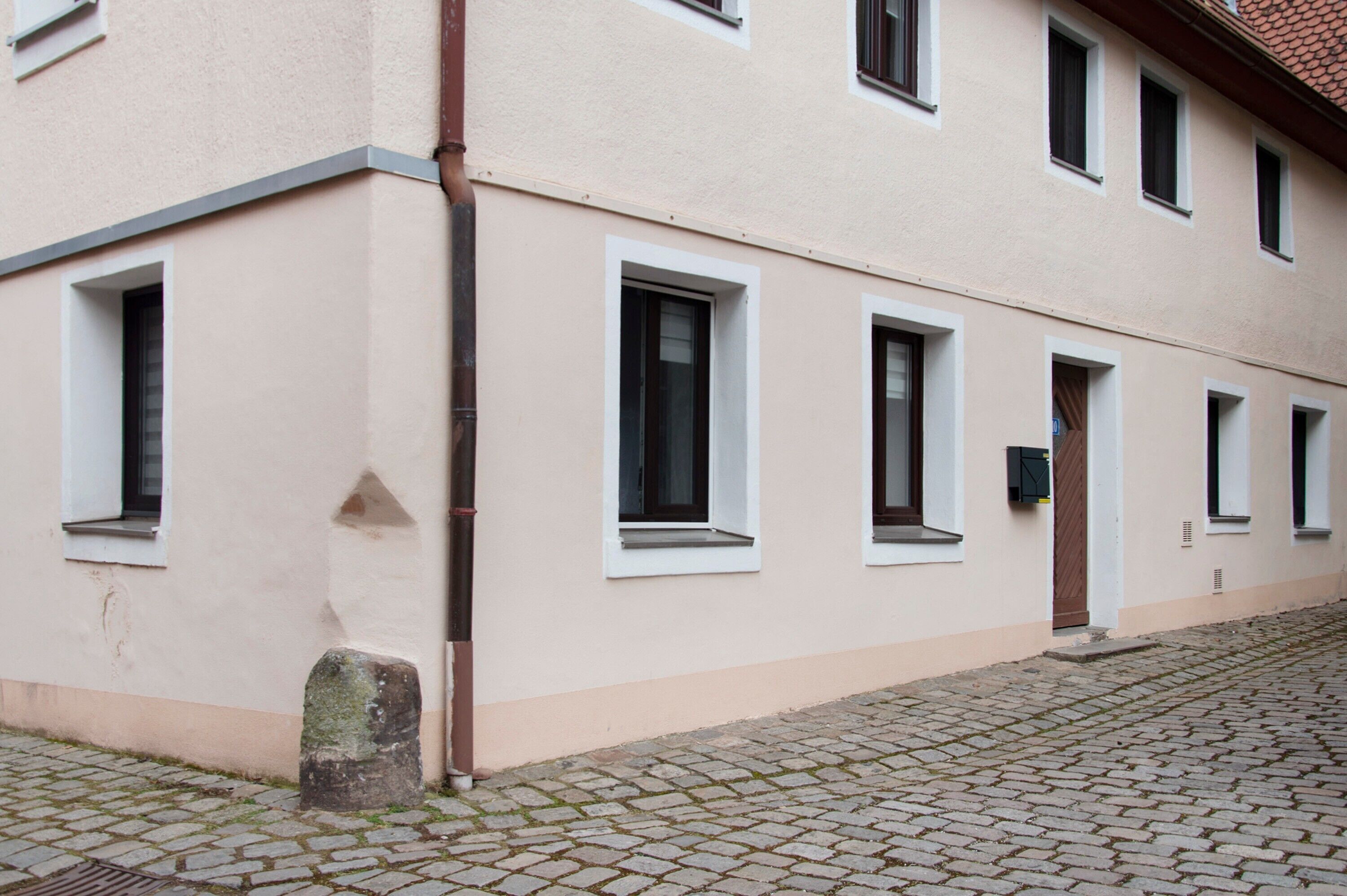 Außendetails