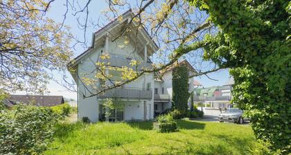 Apartment '2' with Private Terrace and Wi-Fi