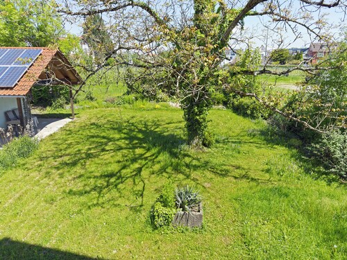 Apartment '7' with Balcony and Wi-Fi