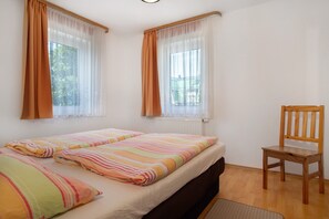 1 habitación, wifi gratis y ropa de cama 
