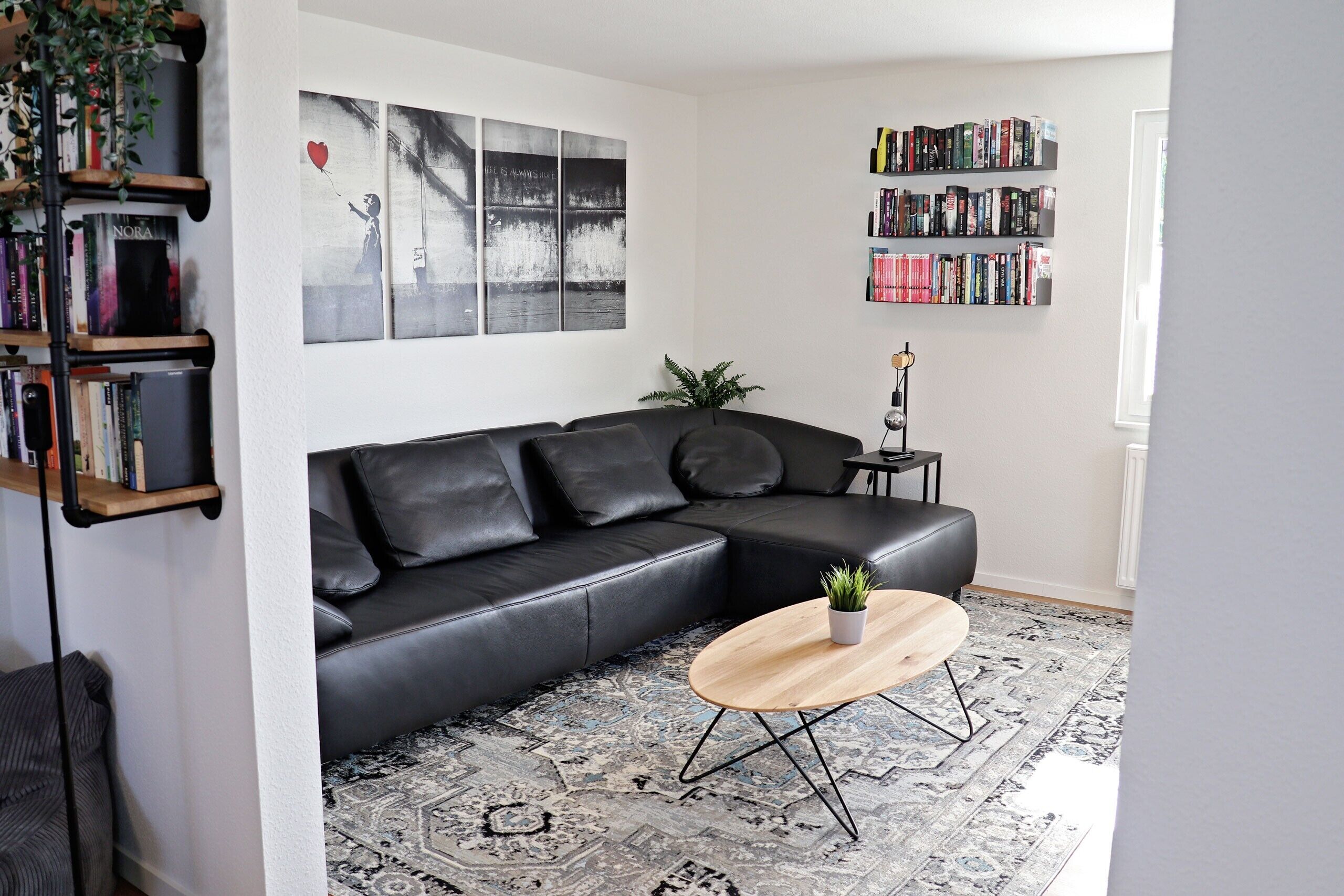 Fernseher