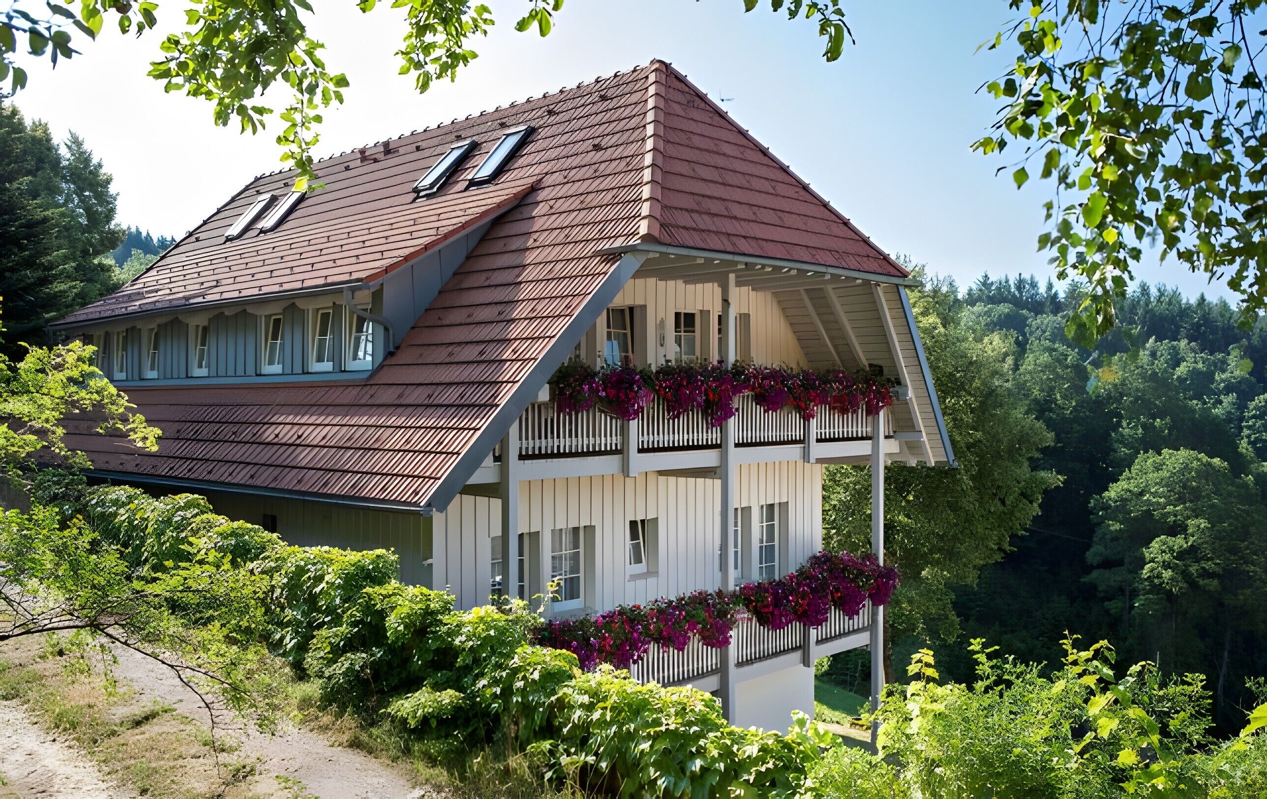 Exterieur
