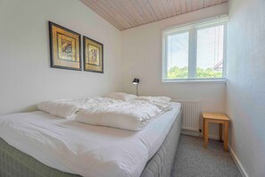 3 slaapkamers, gratis wifi