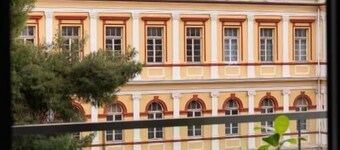 市中心BiNobi!絲絨豪華工作室