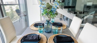 Bloomfields Iconic 2BR Duplex Apartment