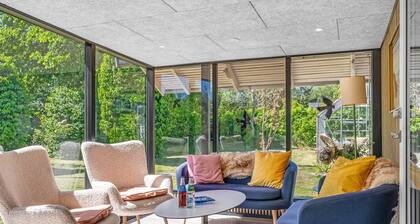 "Sven" - 250m to the fjord by Interhome