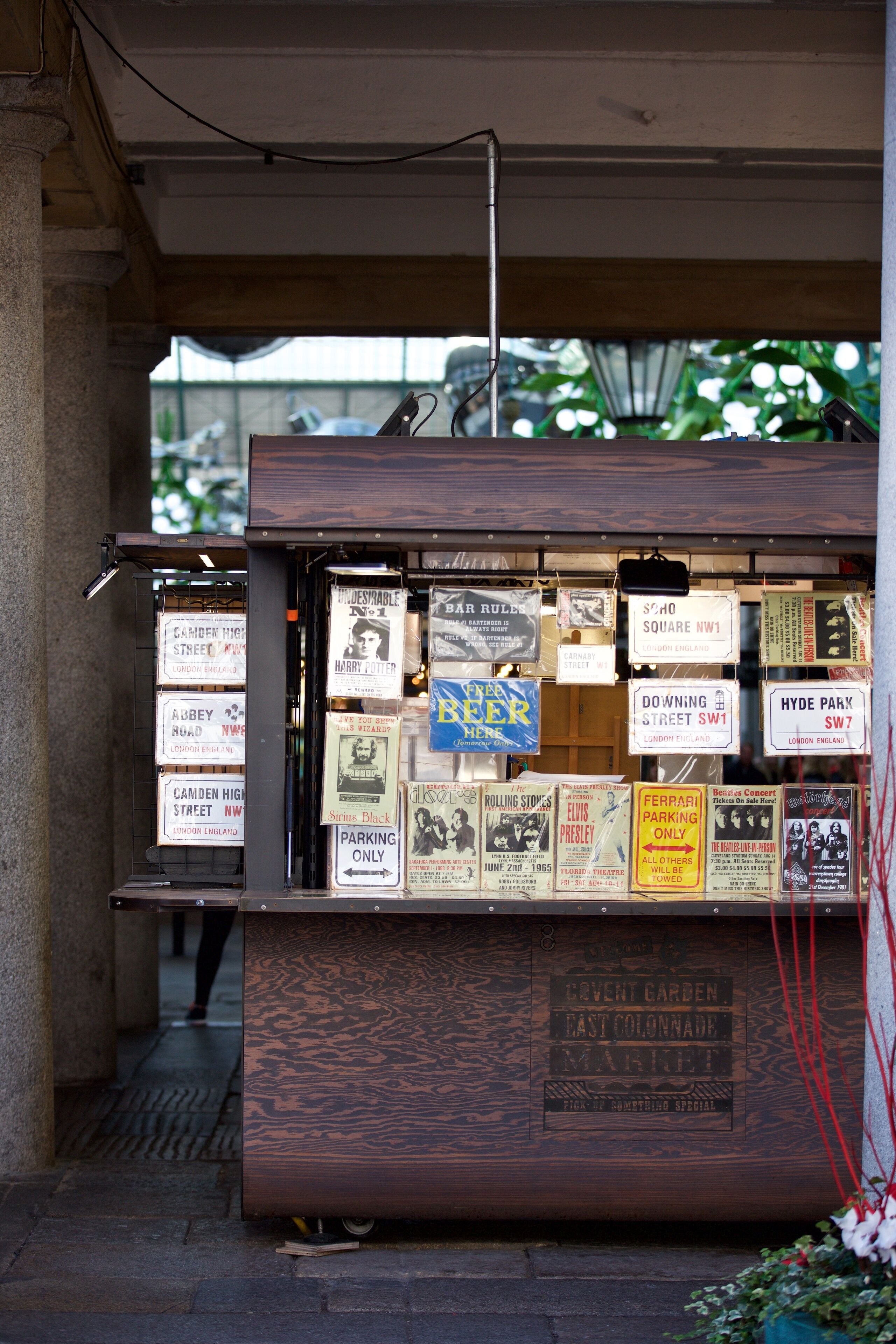 Foto - The Z Hotel Covent Garden