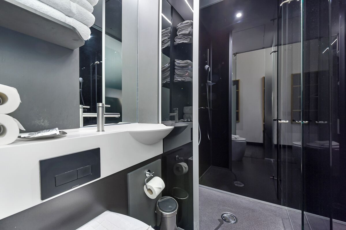 Foto - The Z Hotel Covent Garden