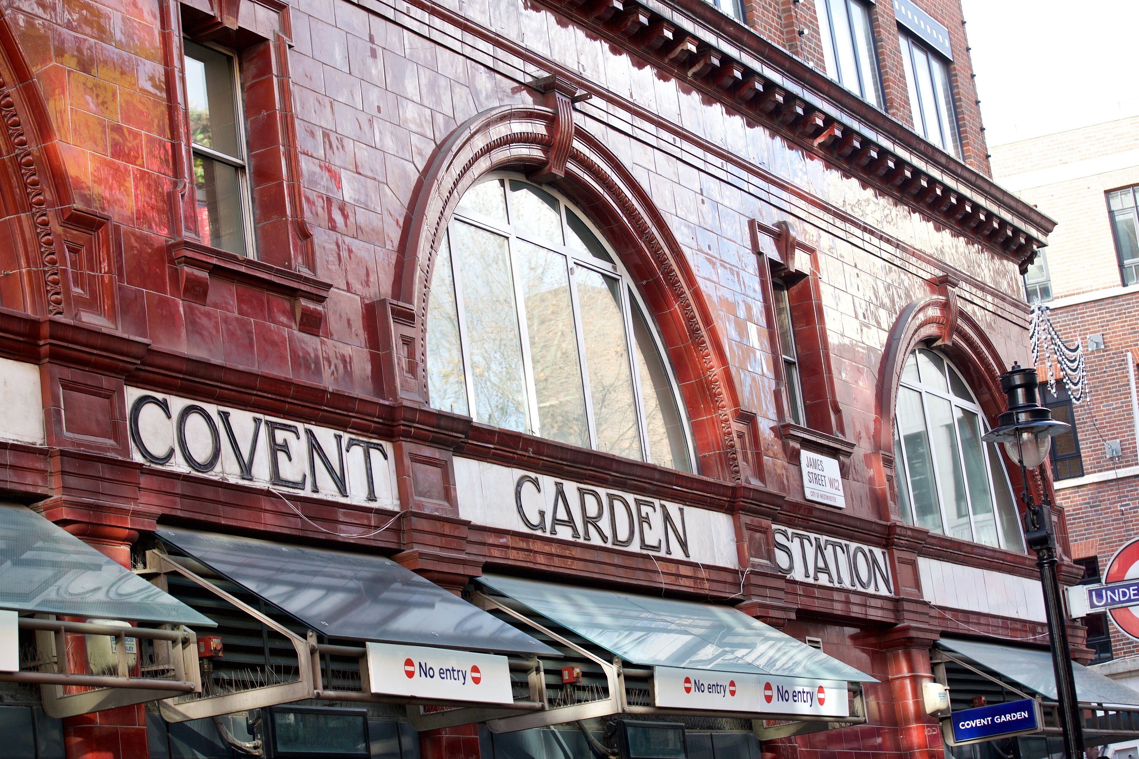 Foto - The Z Hotel Covent Garden