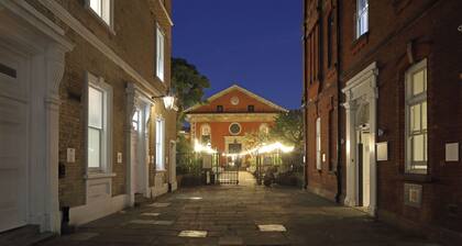 The Z Hotel Covent Garden