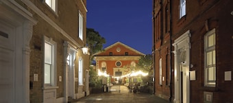 The Z Hotel Covent Garden