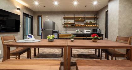 PLAZA IN MIYAKOJIMA HOTEL